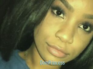 DomPrincess