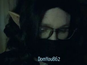 DomYou862 Video Sexe