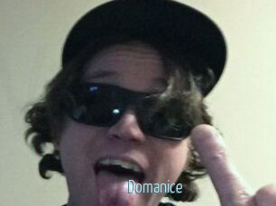 Domanice