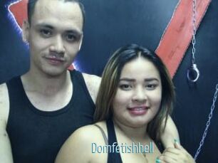 Domfetishhell