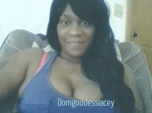 Domgoddesslacey