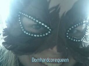 Domhardcorequeen