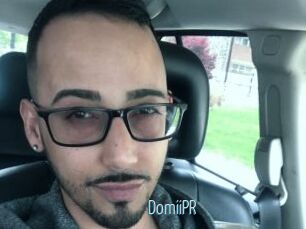 DomiiPR