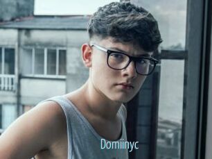 Domiinyc