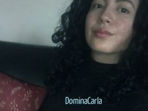 DominaCarla