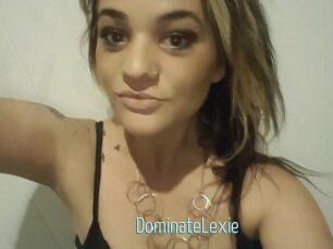 DominateLexie