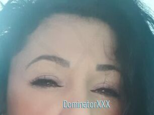 DominatorXXX
