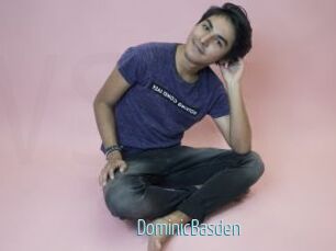 DominicBasden