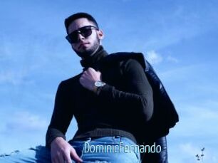 DominicFernando
