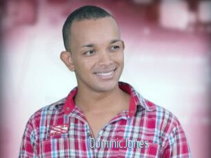 DominicJones