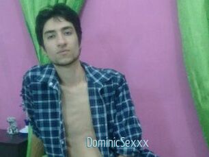 DominicSexxx