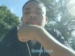 Dominic_Texas