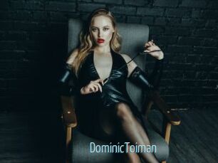 DominicToiman