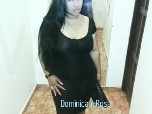 DominicanaRosa