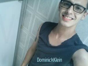 DominickKlein