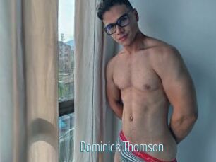 Dominick_Thomson