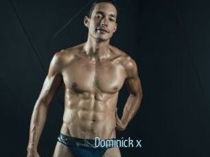 Dominick_x