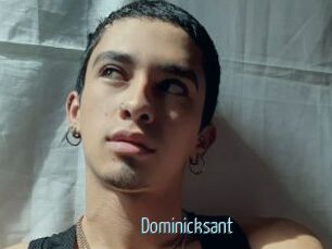 Dominicksant