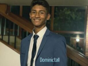Dominictall