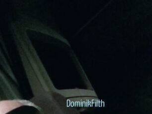 DominikFilth
