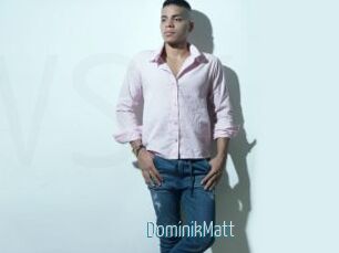 DominikMatt