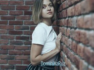 DominikaRuz Video Sexe