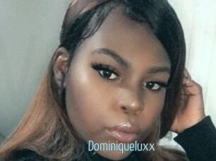 Dominiqueluxx