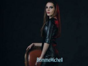 DommeMichell
