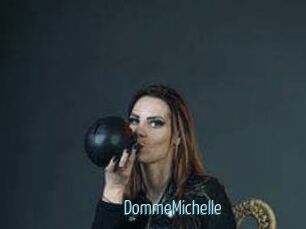 DommeMichelle