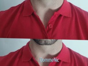 DommeNic