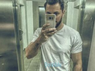 DonAhile