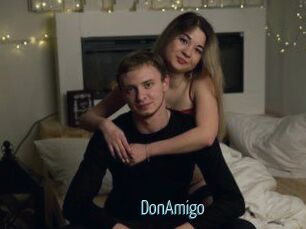 DonAmigo