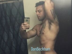 Don_Beckham