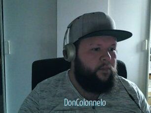 DonColonnelo