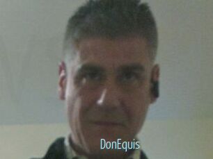 DonEquis