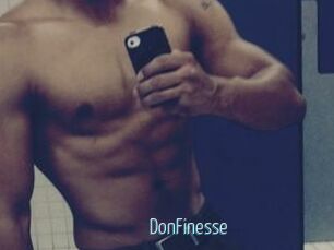 DonFinesse