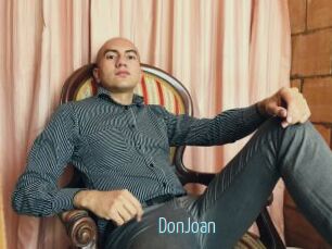 DonJoan Video Sexe