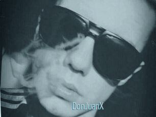 DonJuanX