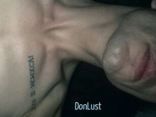 DonLust