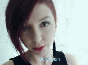 DonaBloom Video Sexe
