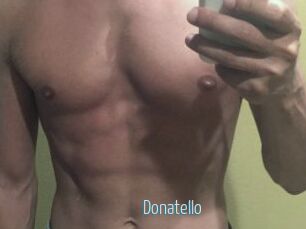 Donatello
