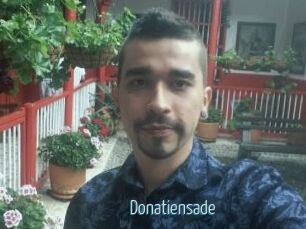 Donatiensade