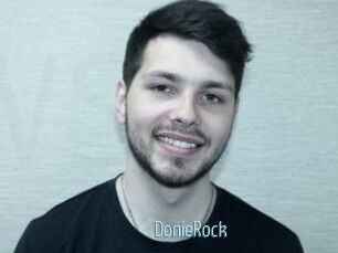 DonieRock