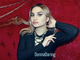 DonnaDaring