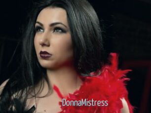 DonnaMistress
