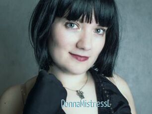 DonnaMistressL