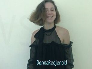 DonnaRedjenald