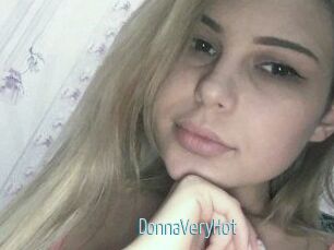 DonnaVeryHot