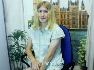 Donna_Daze Video Sexe