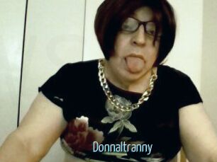 Donnaltranny